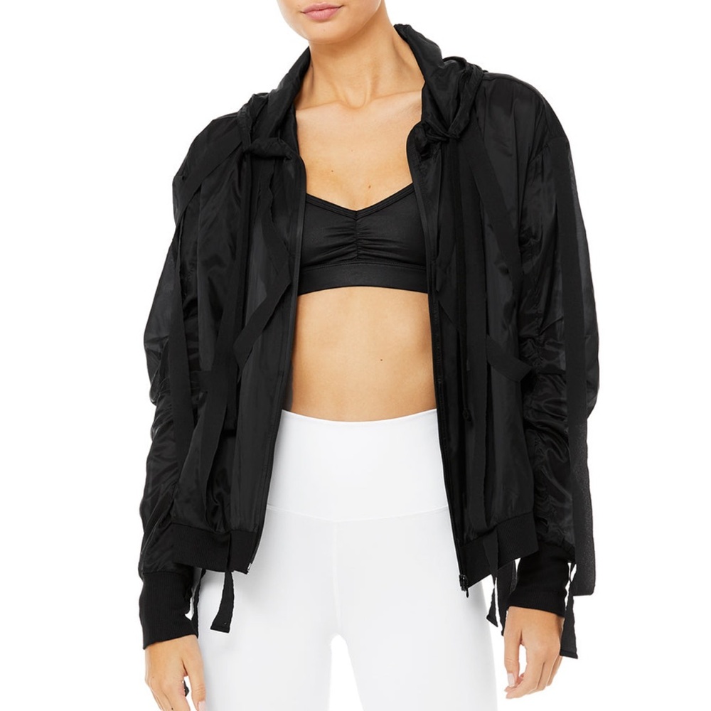 Alo Sway Jacket